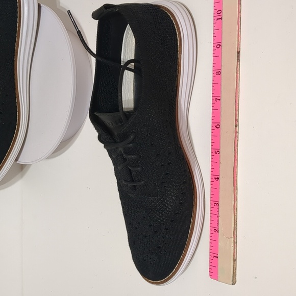 Cole Haan Original grand Stitchlite Wingtip Oxford Shoes women's Size 9 - Picture 11 of 11